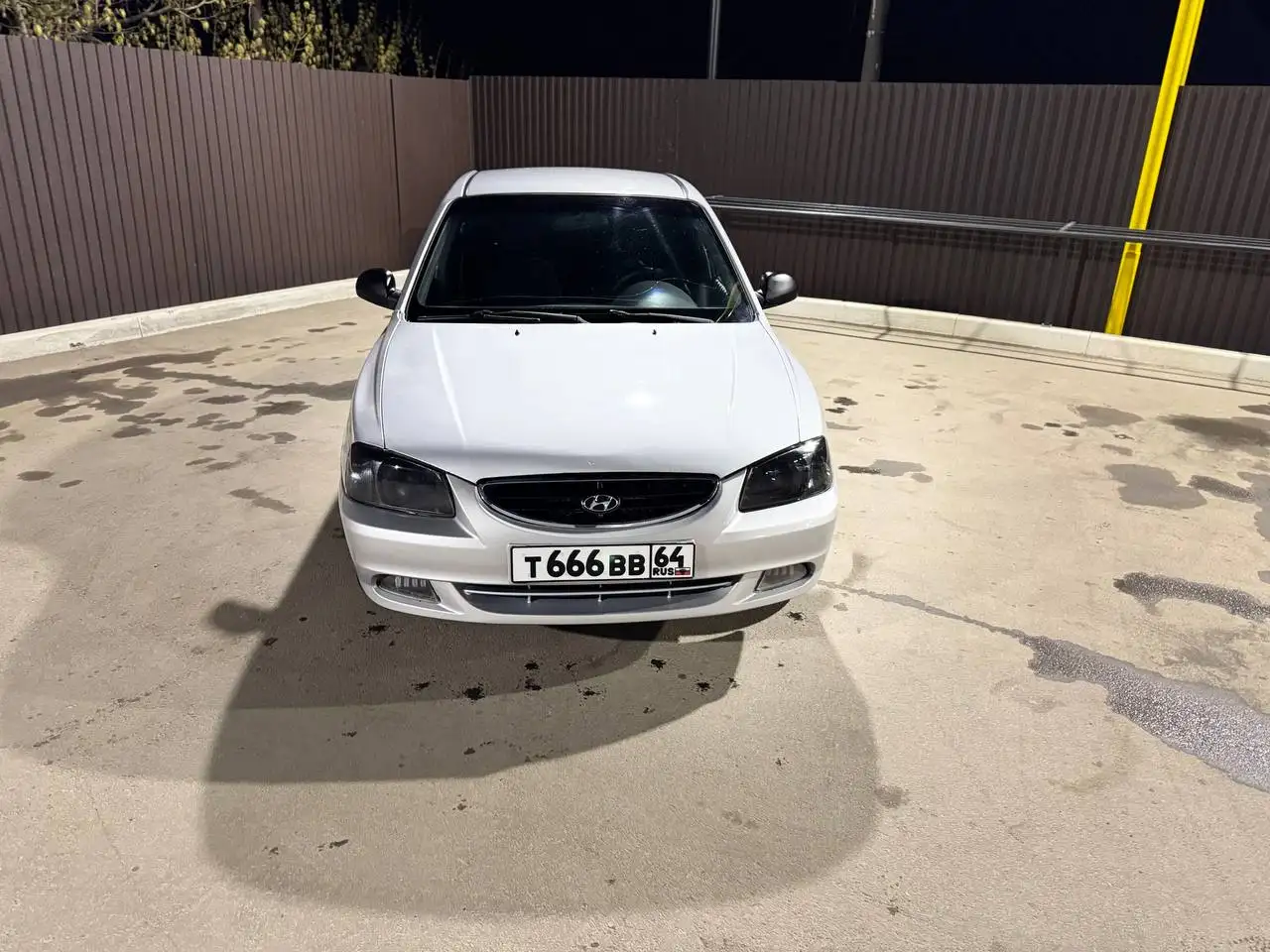 Продажа автомобиля без номеров в Саратове - Авто в Саратов