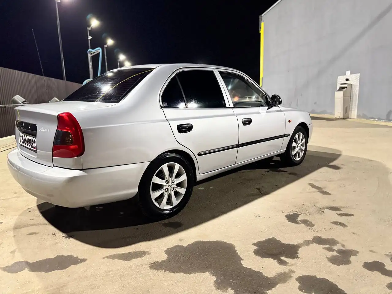 Продажа автомобиля без номеров в Саратове - Авто в Саратов