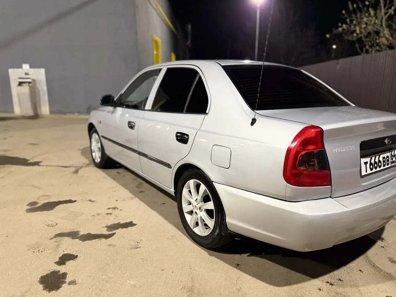 Продажа автомобиля без номеров в Саратове - Авто в Саратов