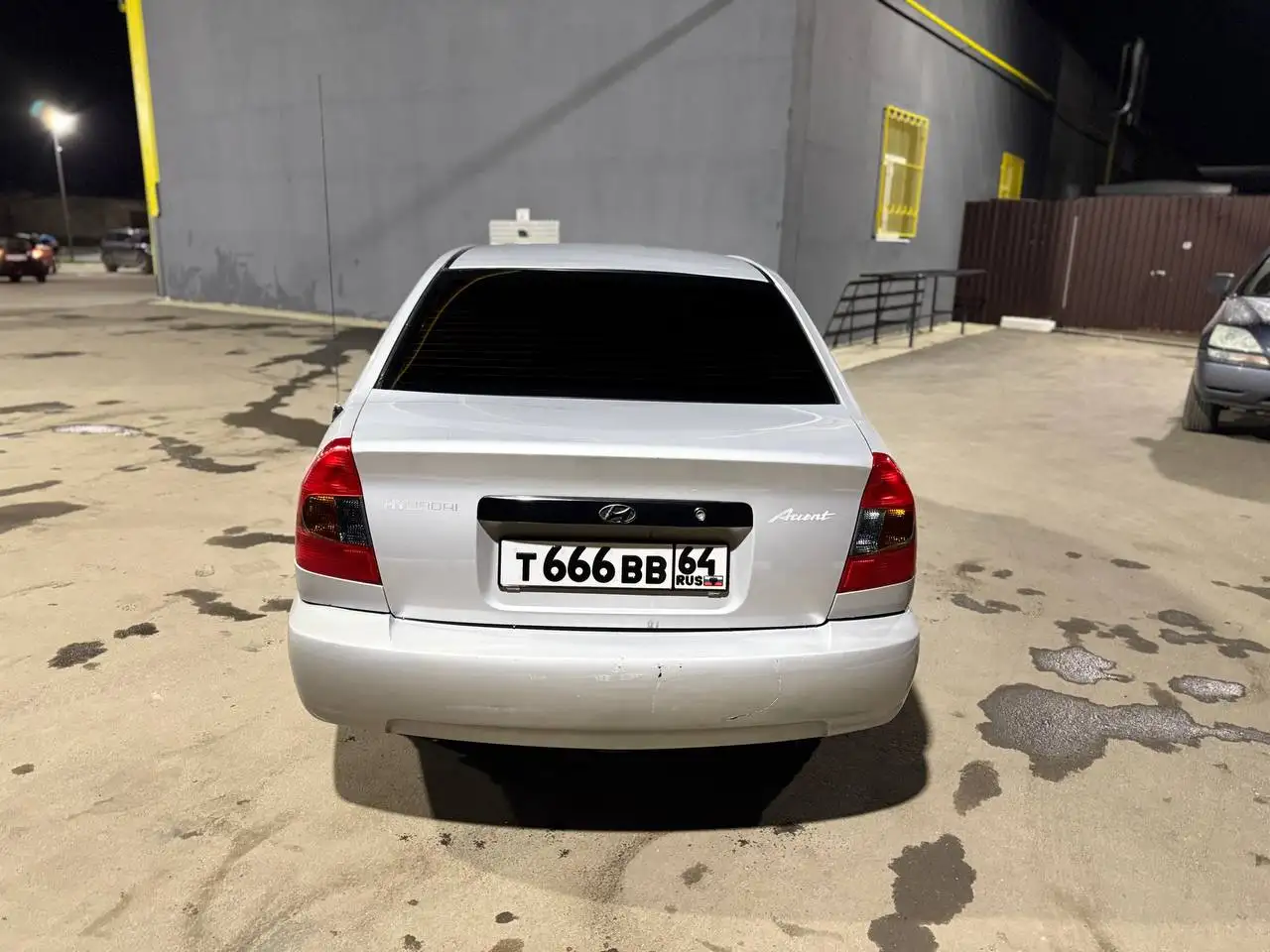 Продажа автомобиля без номеров в Саратове - Авто в Саратов