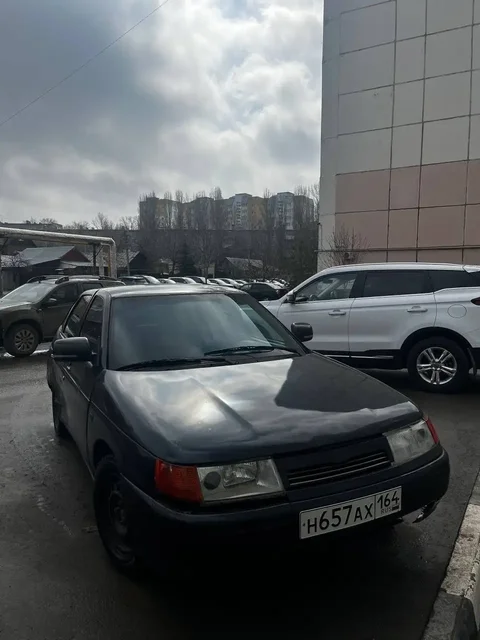 Продам ВАЗ 2112 2007 года - Легковые автомобили в Саратов