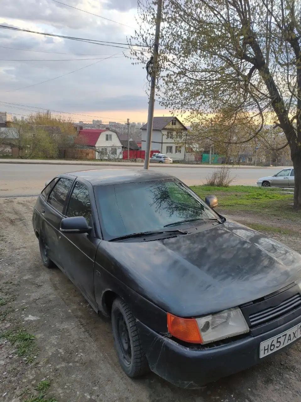 Продам ВАЗ 2112 2007 года - Легковые автомобили (Авто) в Саратов