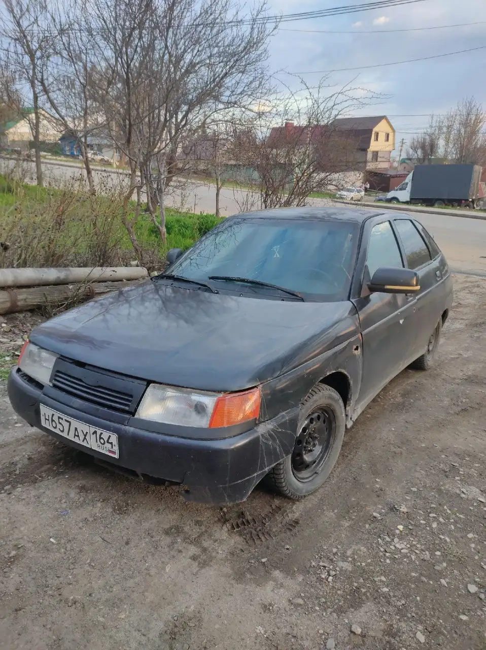 Продам ВАЗ 2112 2007 года - Легковые автомобили (Авто) в Саратов