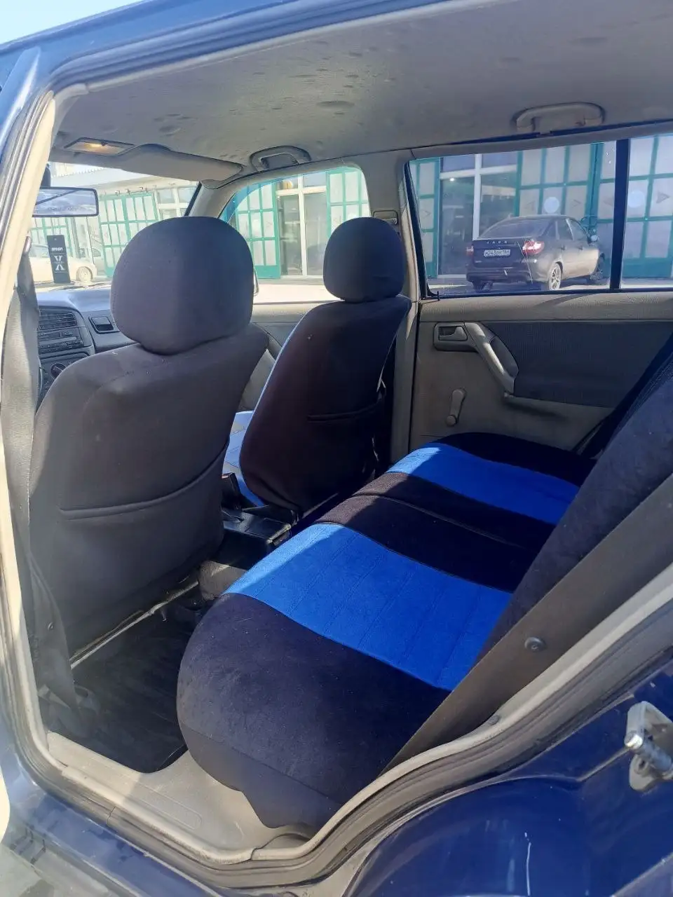 Volkswagen Golf 3 1992 года выпуска - Легковые автомобили (Авто) в Саратов