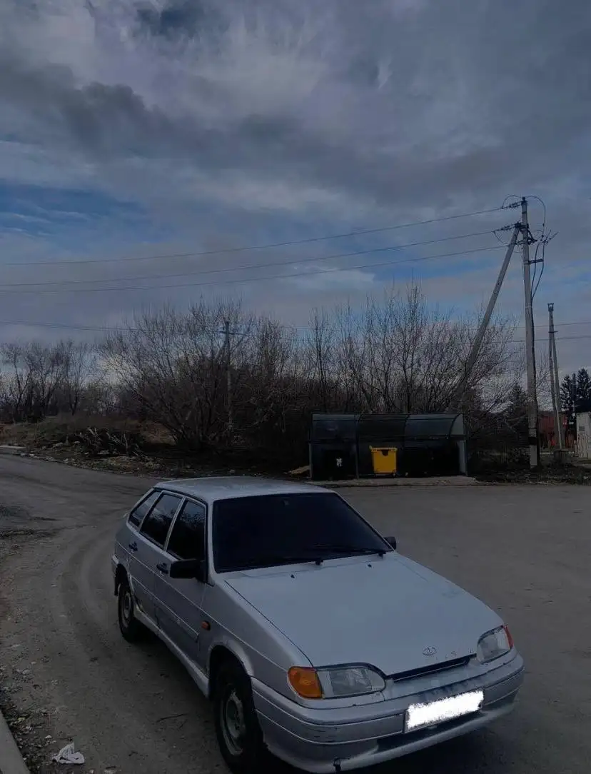 Продажа автомобиля ВАЗ 2114 2009 года - Легковые автомобили (Авто) в Саратов