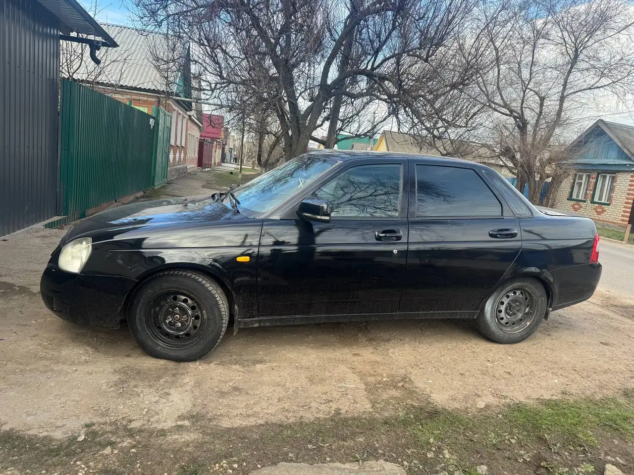 Продажа автомобиля 2008 года - Авто в Саратов