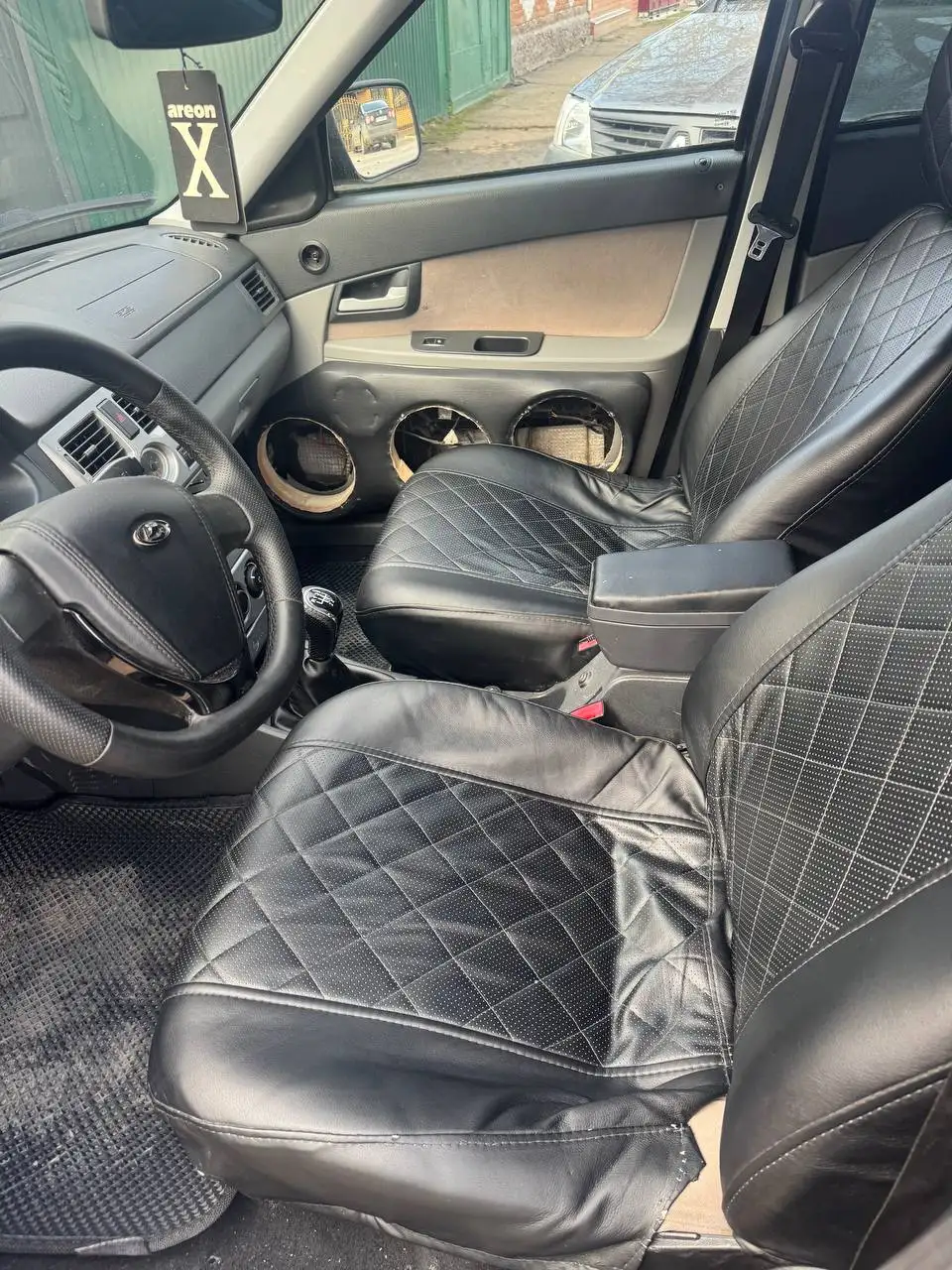 Продажа автомобиля 2008 года - Авто в Саратов