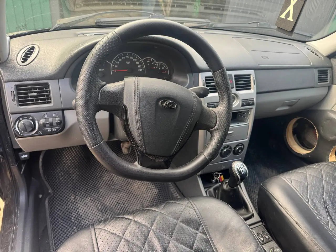 Продажа автомобиля 2008 года - Авто в Саратов