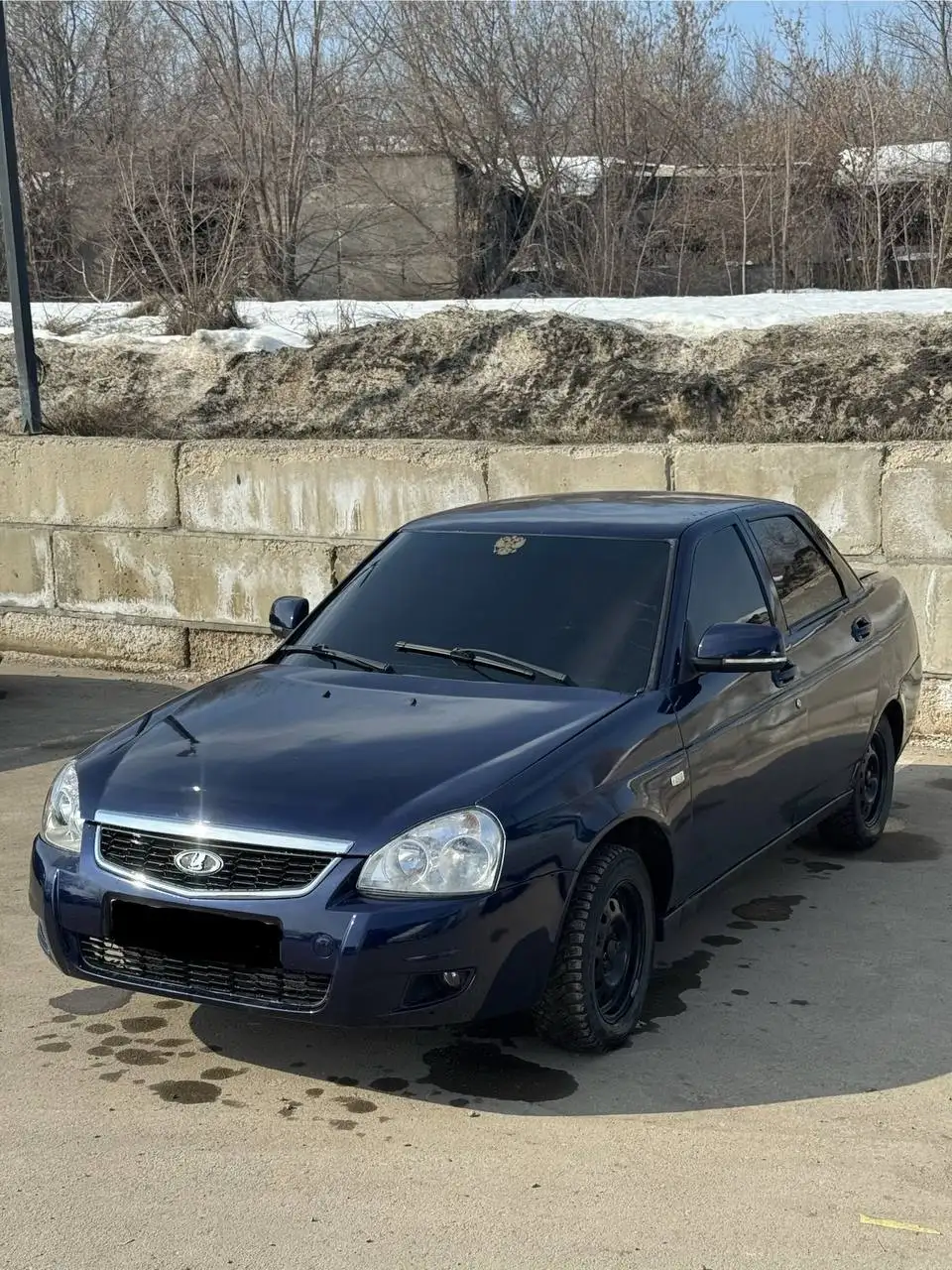 Продам Lada Priora 2010 - Легковые автомобили (Авто) в Саратов
