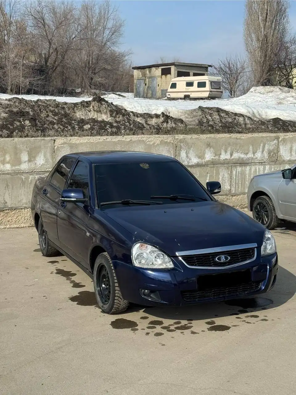 Продам Lada Priora 2010 - Легковые автомобили (Авто) в Саратов