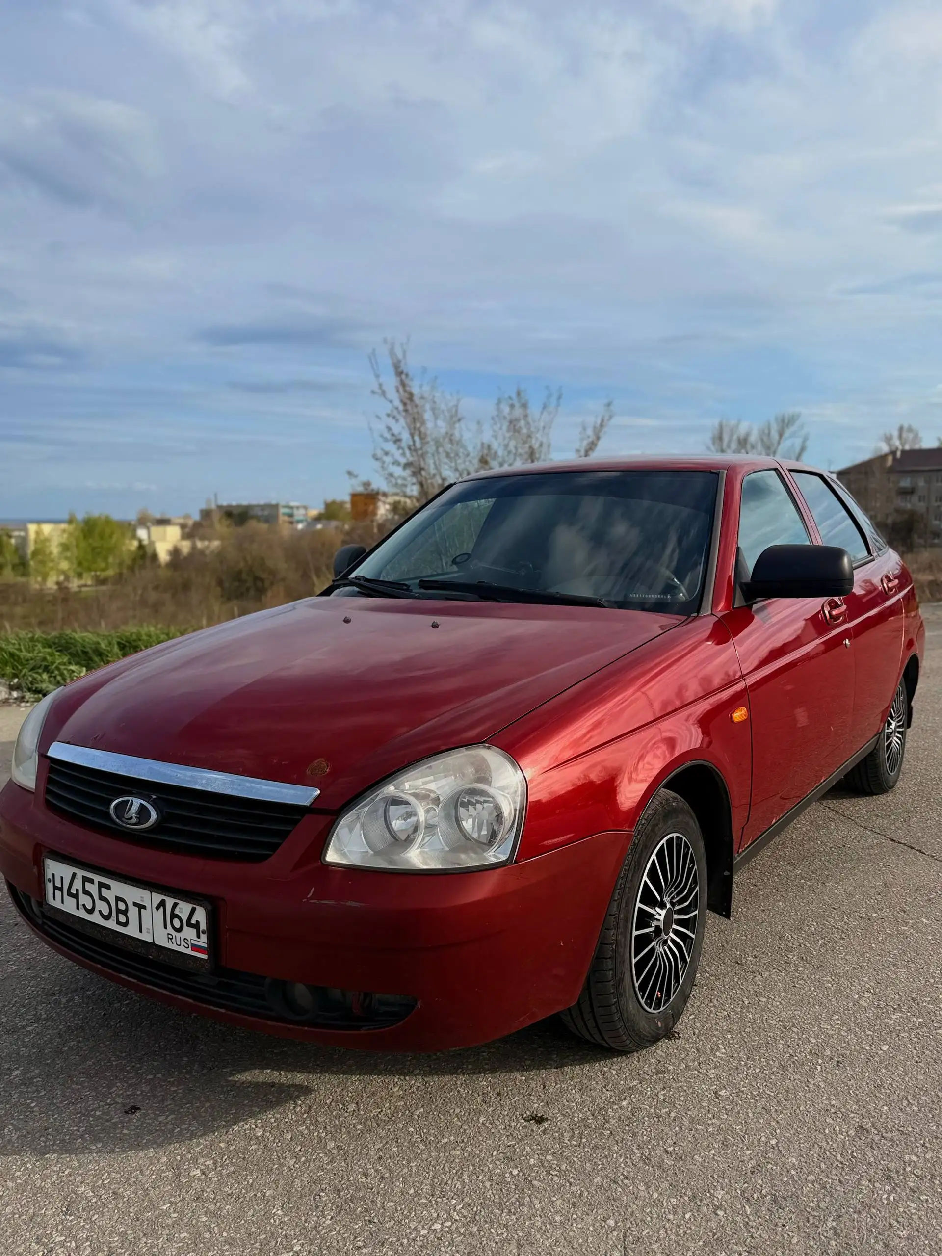 Ford Focus 2 2009 - Ford Focus 2 (2005-2011) (Авто) в Вольск
