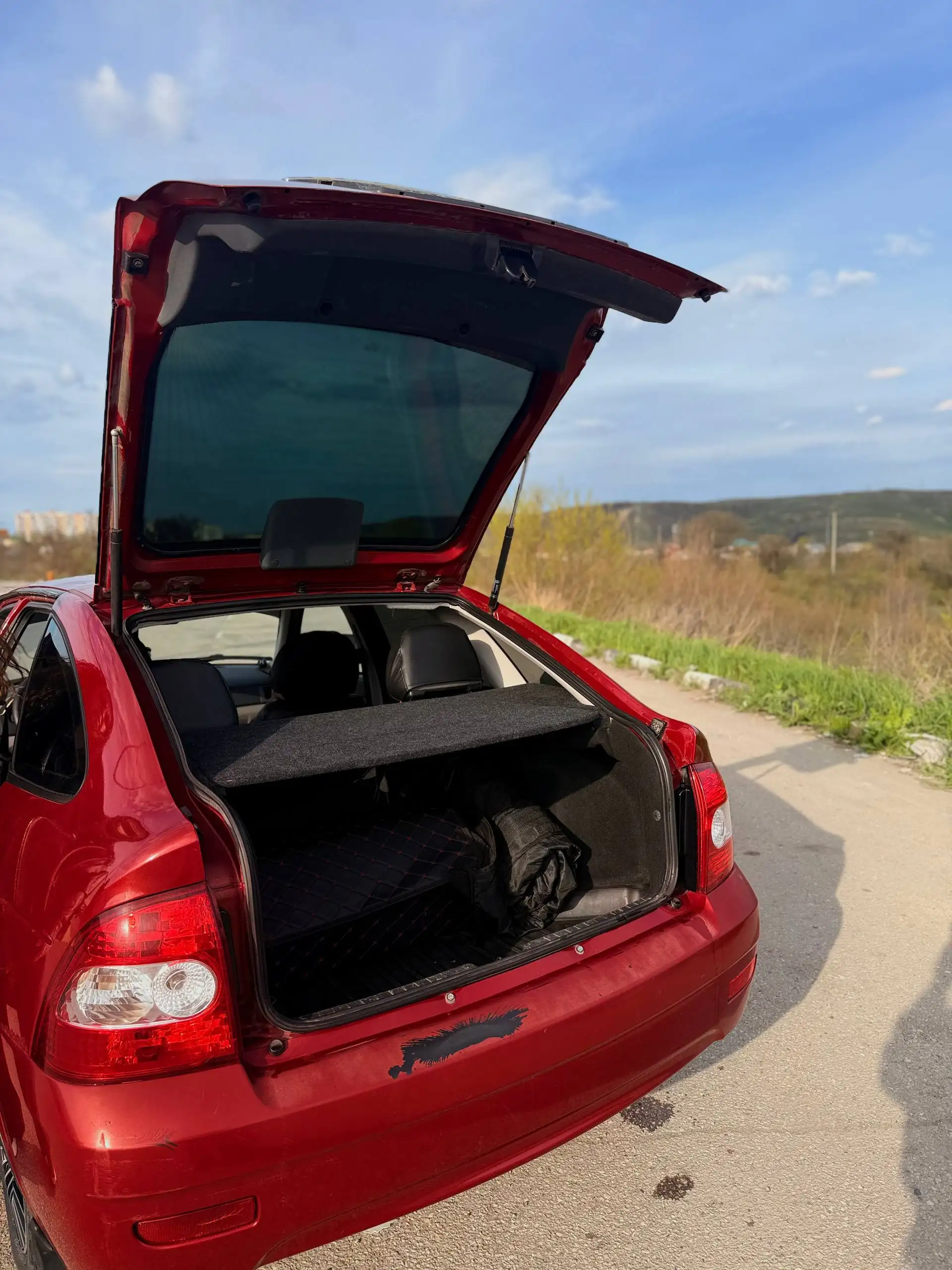 Ford Focus 2 2009 - Ford Focus 2 (2005-2011) (Авто) в Вольск