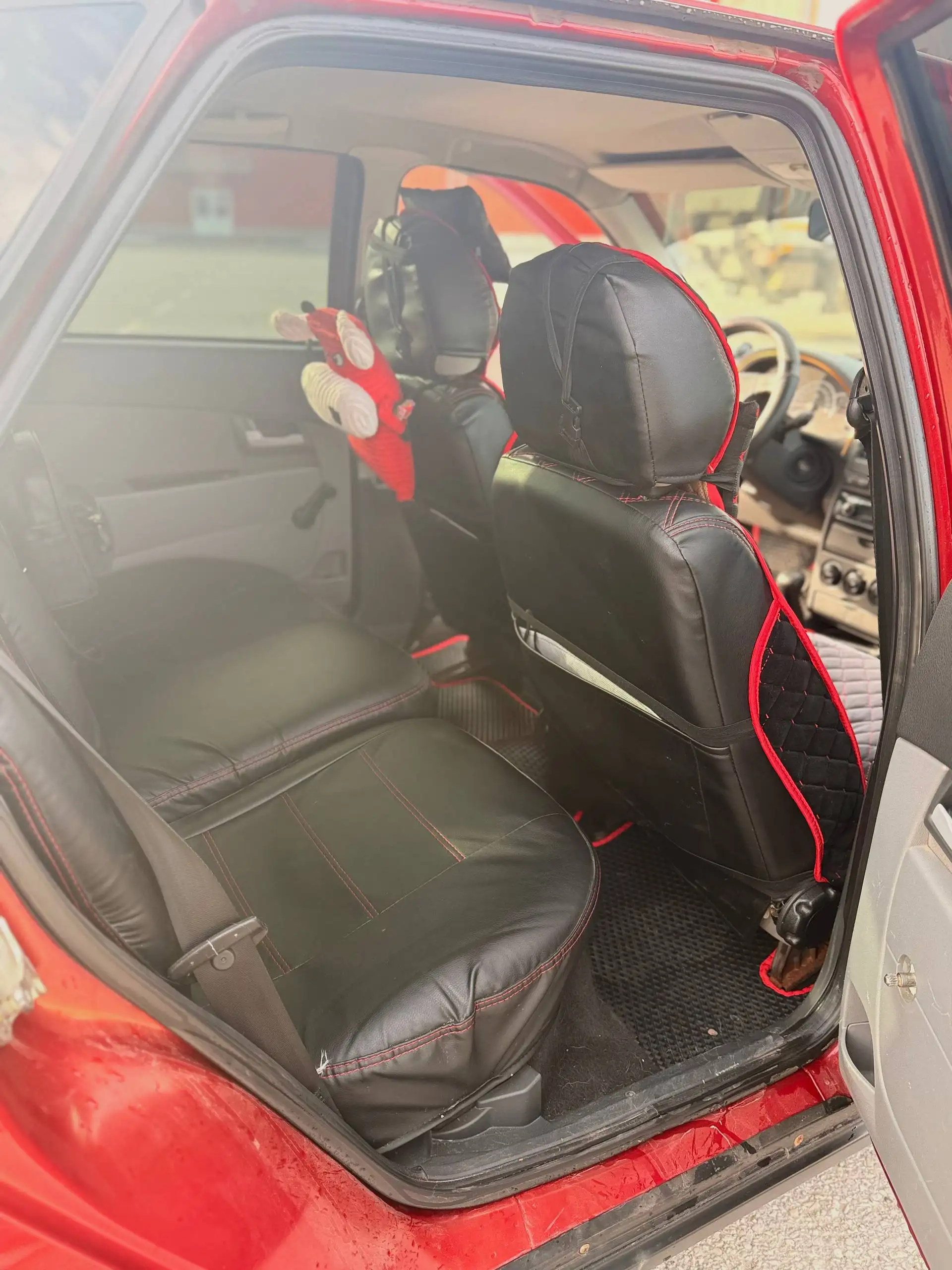 Ford Focus 2 2009 - Ford Focus 2 (2005-2011) (Авто) в Вольск