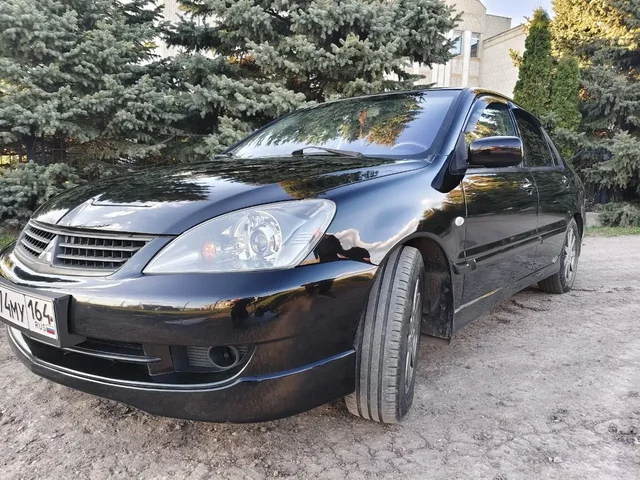 Автомобиль 2007 года в идеальном состоянии - частное объявление в Саратов