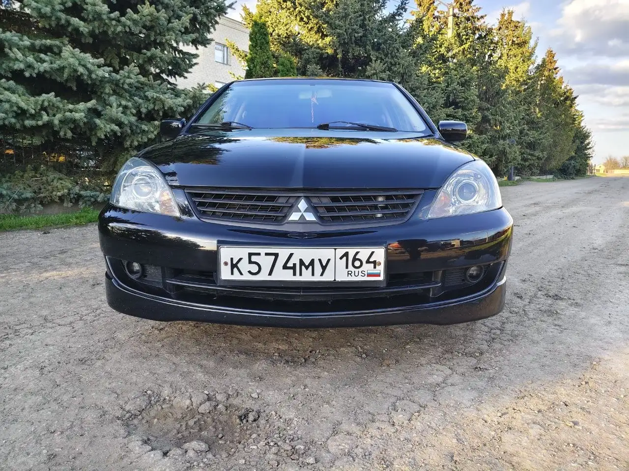 Автомобиль 2007 года в идеальном состоянии - Авто в Саратов