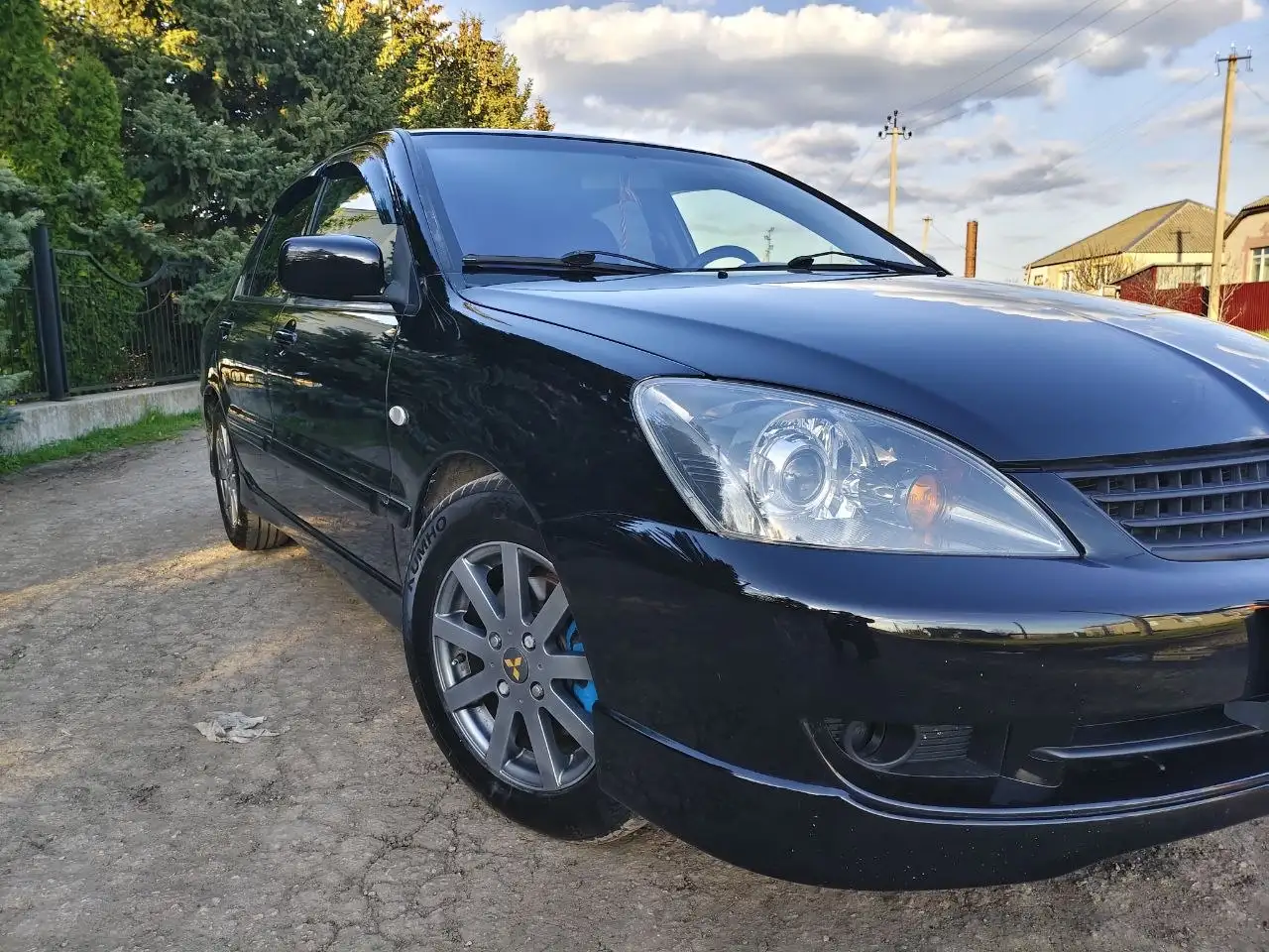 Автомобиль 2007 года в идеальном состоянии - Авто в Саратов