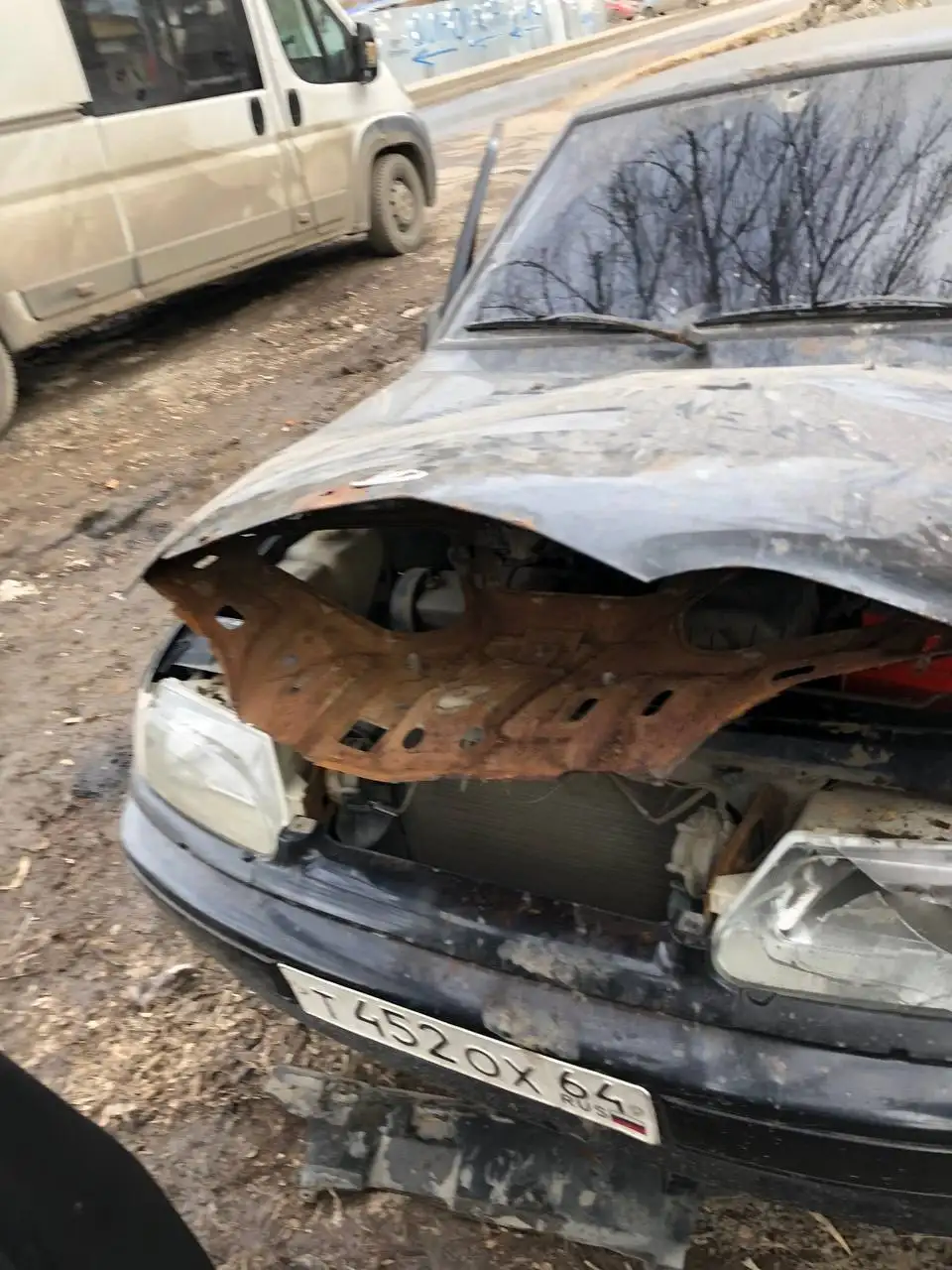 АХУЕННАЯ ТАЧКА ПАЦАНЫ - Авто в Саратов