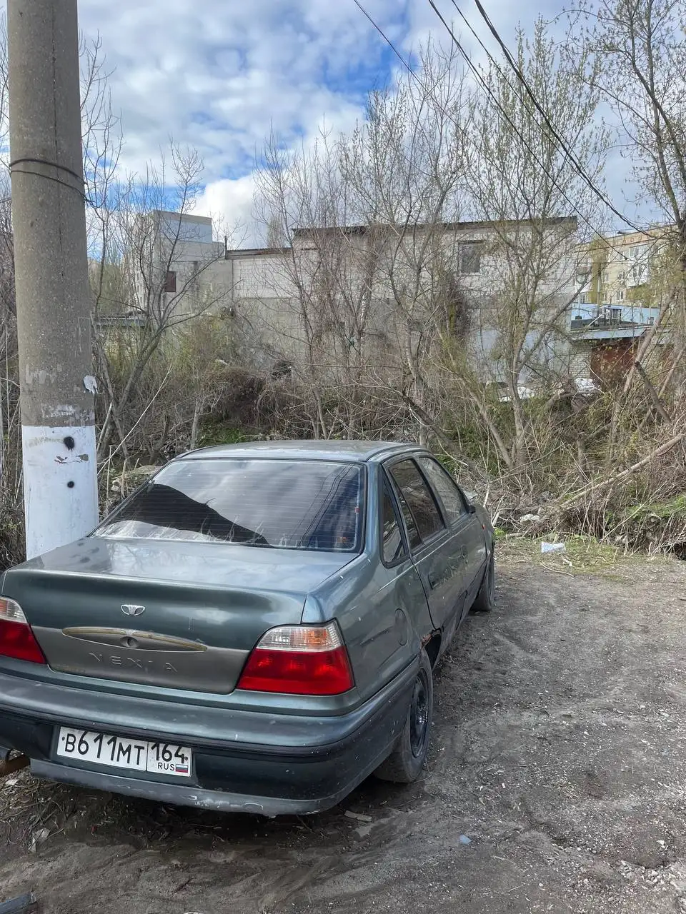 Продам Нексию до рест 2004 год - Легковые автомобили (Авто) в Саратов