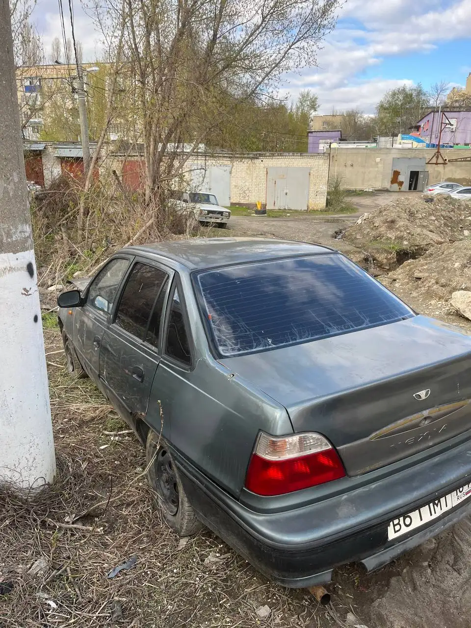 Продам Нексию до рест 2004 год - Легковые автомобили (Авто) в Саратов