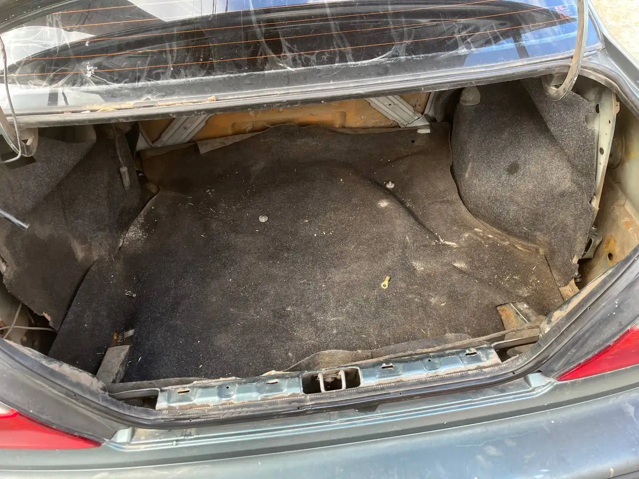 Продам Нексию до рест 2004 год - Легковые автомобили (Авто) в Саратов