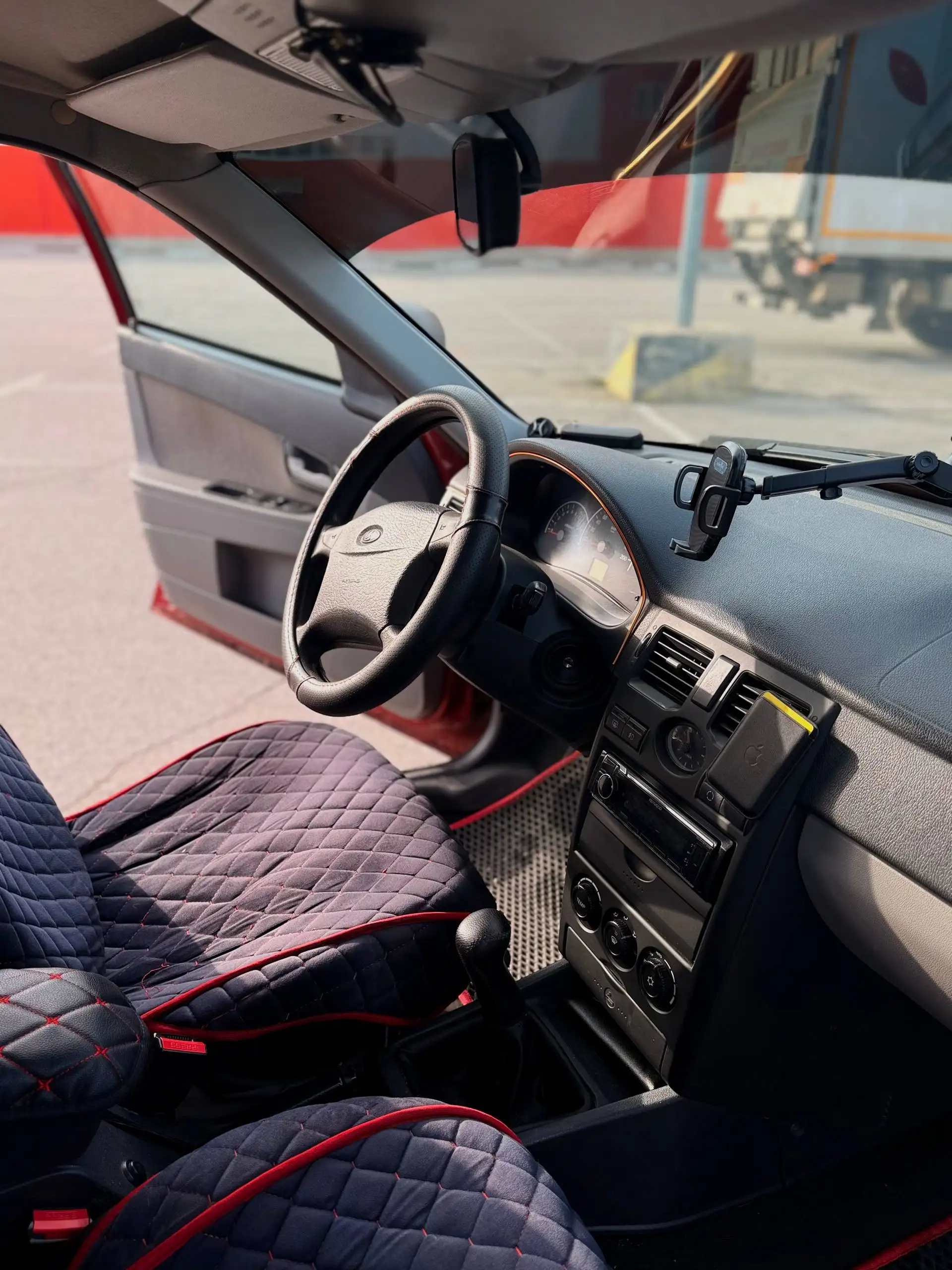 Продажа авто Lada (предположительно) 2009 года - Легковые автомобили (Авто) в Вольск