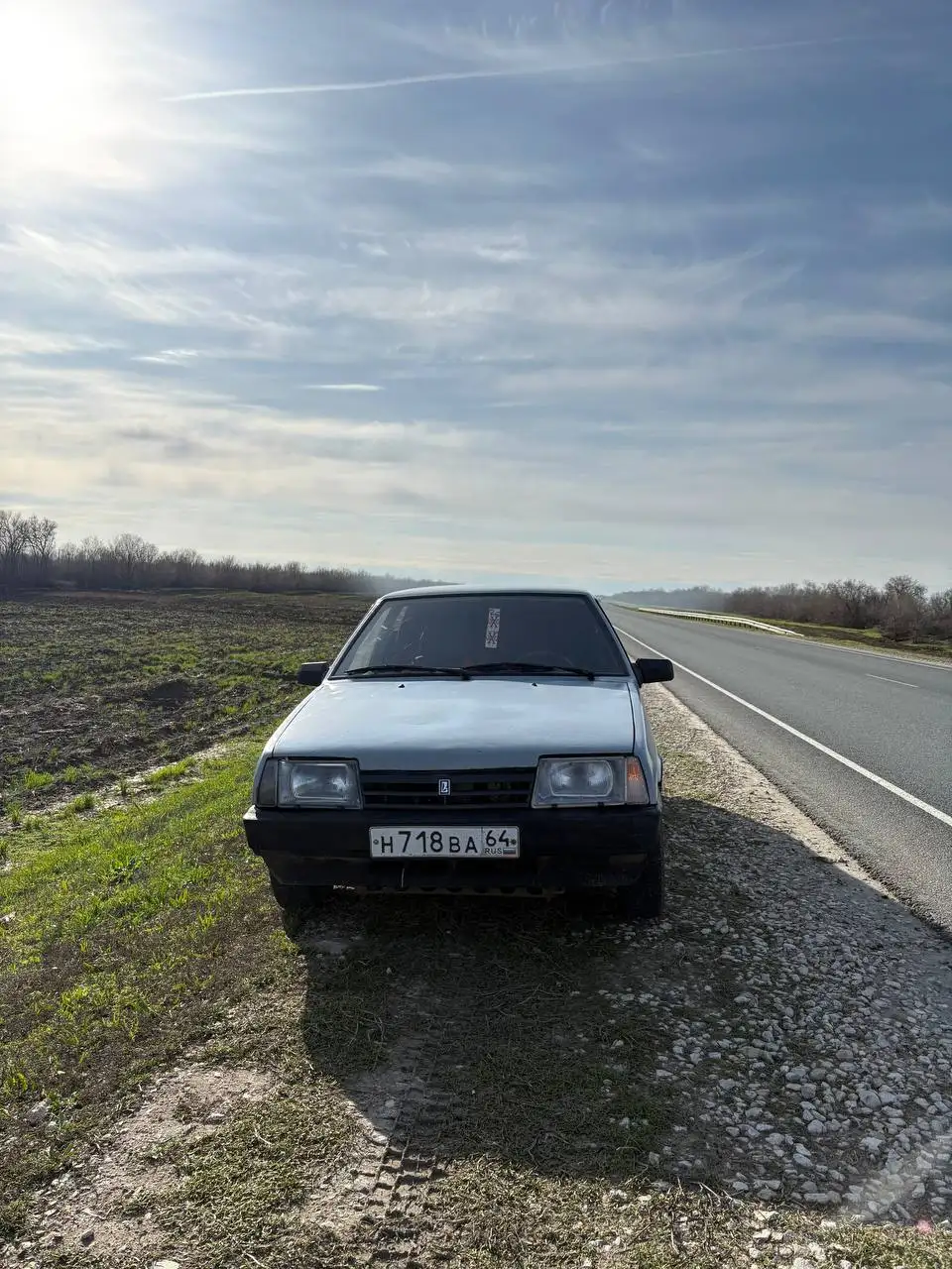 Продажа ВАЗ 21099 - Легковые автомобили (Авто) в Саратов