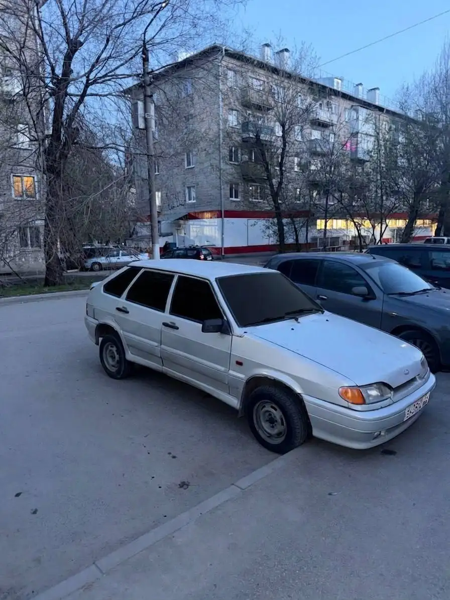 Лада Приора 2006 (Предположительно) - Легковые автомобили (Авто) в Саратов