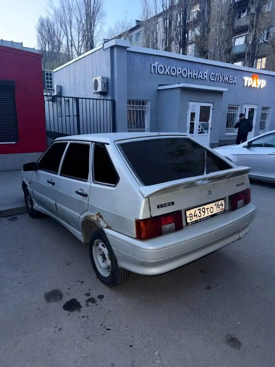Лада Приора 2006 (Предположительно) - Легковые автомобили (Авто) в Саратов