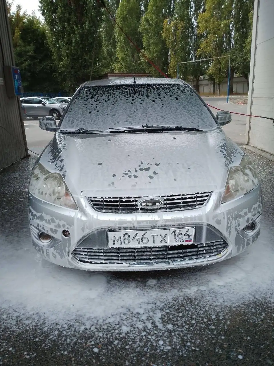 Помещение 330 кв.м, торговля - Коммерческая недвижимость (Недвижимость) в Саратов