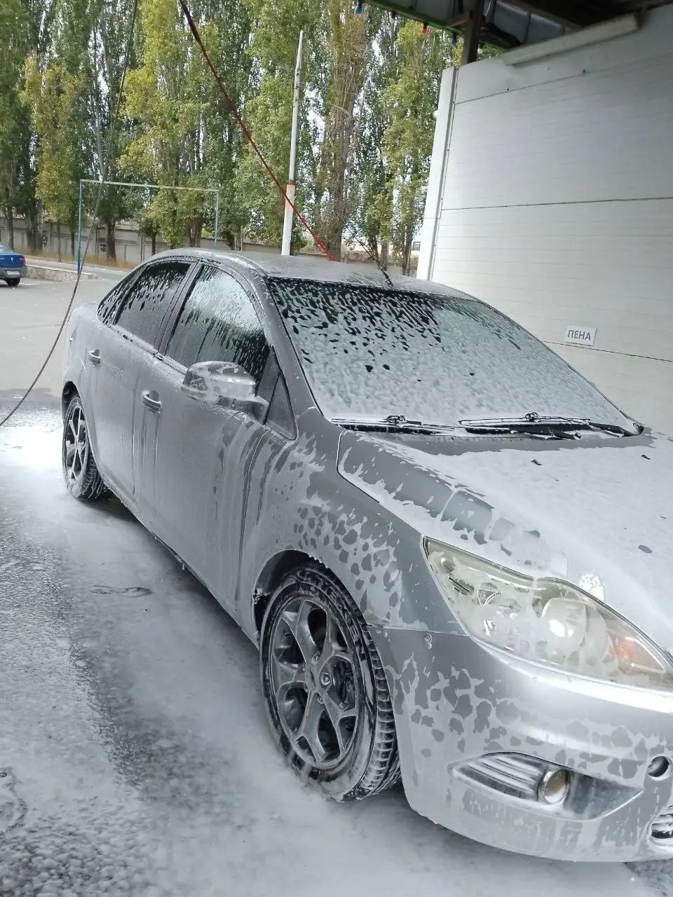 Помещение 330 кв.м, торговля - Коммерческая недвижимость (Недвижимость) в Саратов