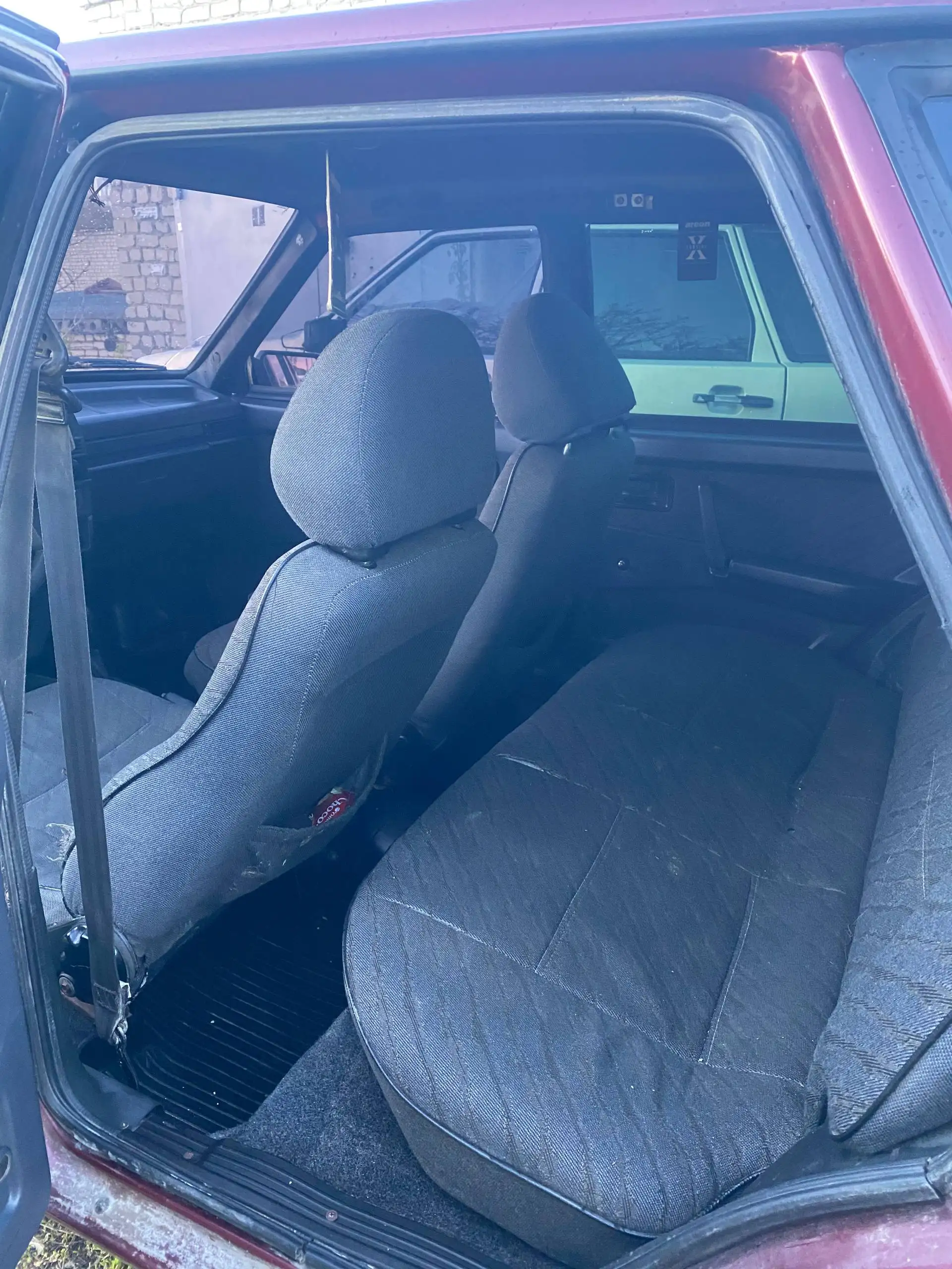 ВАЗ 2109 в цвете ‼️ФРАНКОНИЯ‼️ - Легковые автомобили (Авто) в Саратов