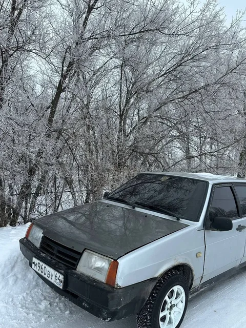 Продажа ВАЗ-2109 2001 - Легковые авто в Саратов
