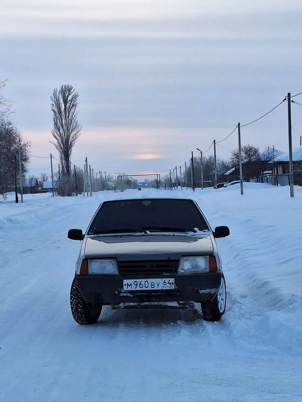 Продажа ВАЗ-2109 2001 - Легковой автомобиль (Авто) в Саратов