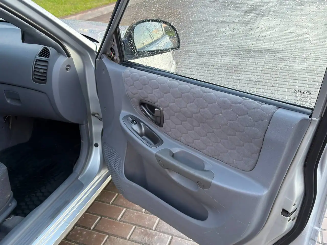 Hyundai Accent 2005, 250 тыс. руб. - Легковые автомобили (Авто) в Саратов