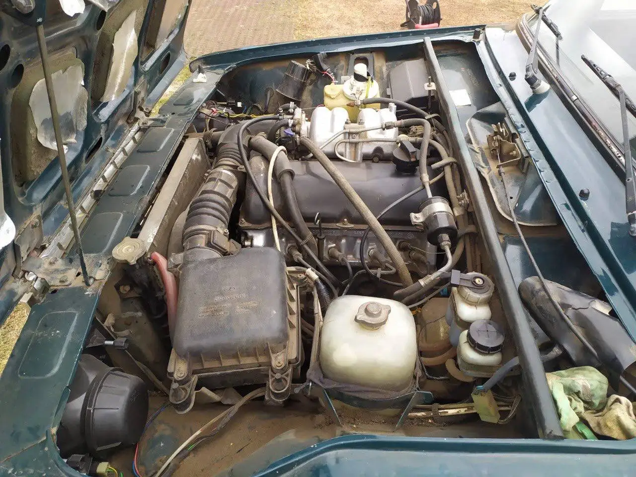 Продам ВАЗ 2107 (2 шт) - Легковые авто (Авто) в Саратов