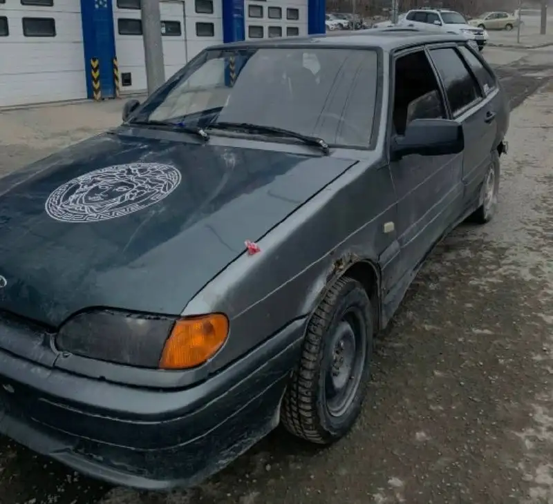 ВАЗ 2114 2005 года - Легковые автомобили (Авто) в Саратов