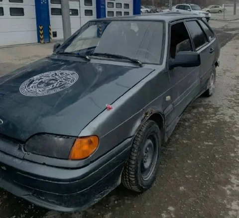 ВАЗ 2114 2005 года - Легковые авто в Саратов