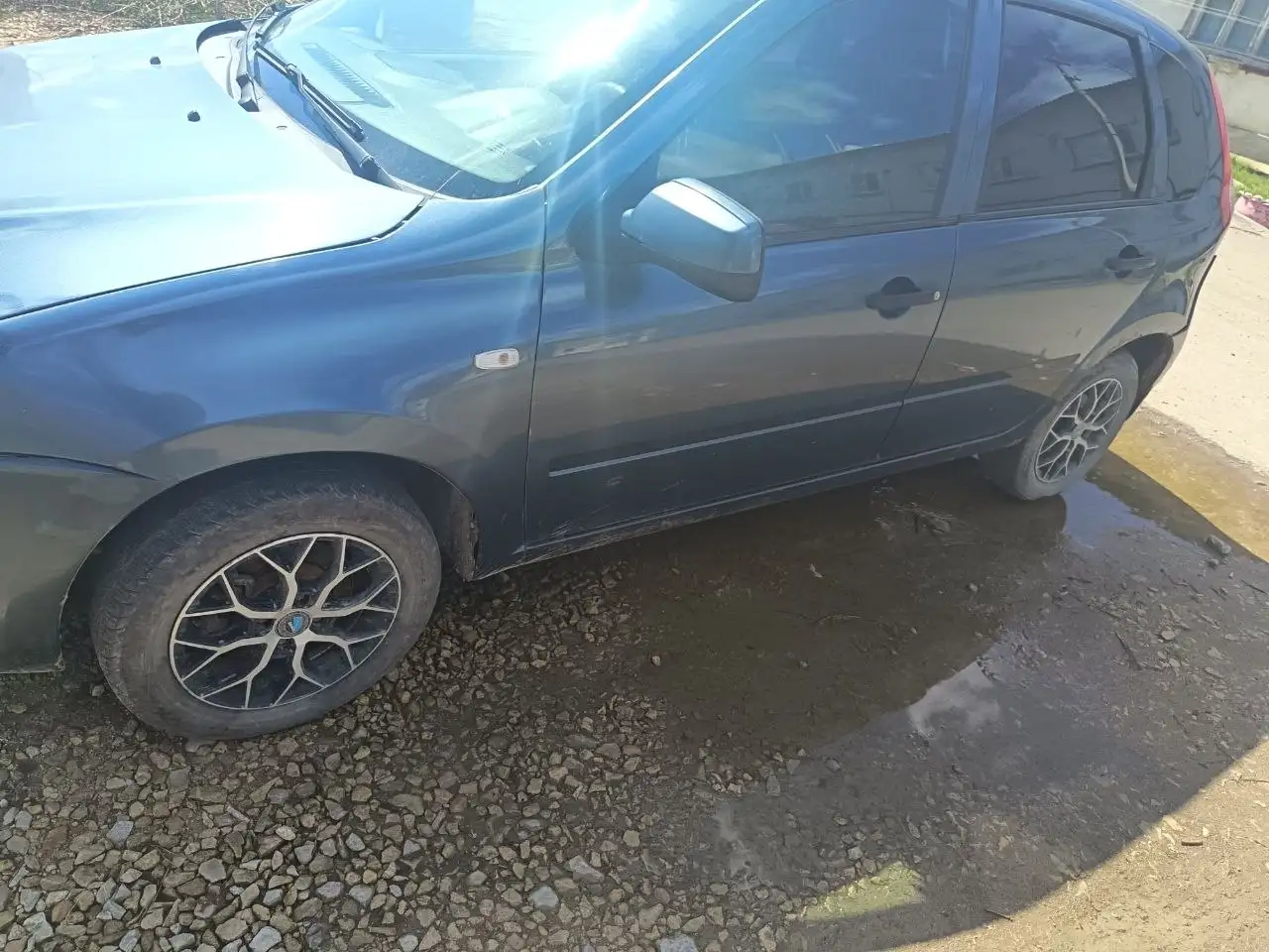 Продажа Калина 2 и Приора 2 - Легковые автомобили (Авто) в Саратов