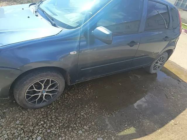 Продажа Калина 2 и Приора 2 - Легковые авто в Саратов