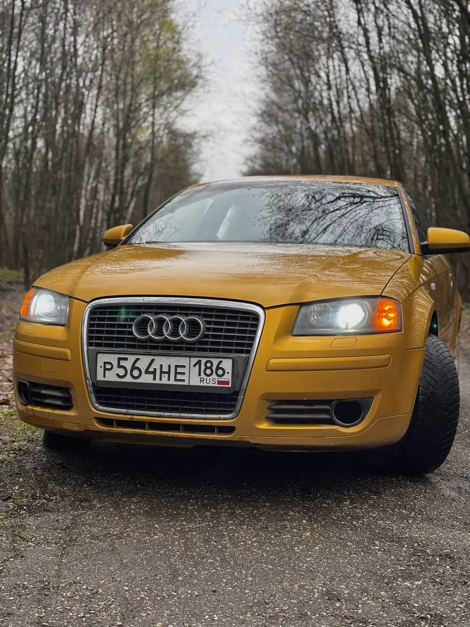 Audi A3 2.0 AT 150л/с - Легковые автомобили (Авто) в Саратов