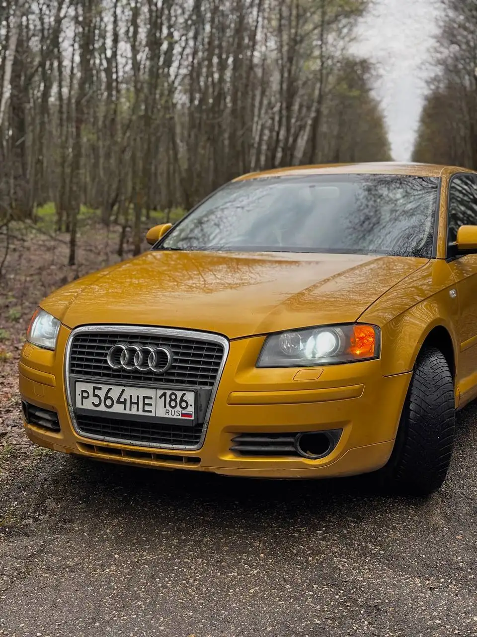 Audi A3 2.0 AT 150л/с - Легковые автомобили (Авто) в Саратов