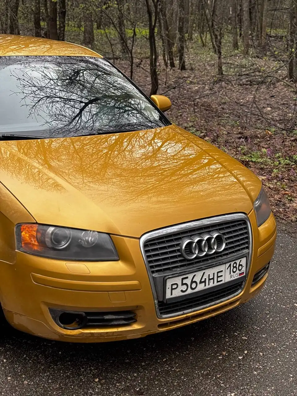 Audi A3 2.0 AT 150л/с - Легковые автомобили (Авто) в Саратов