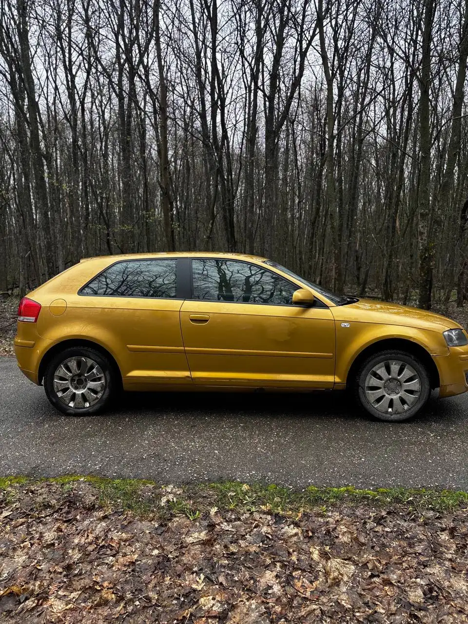 Audi A3 2.0 AT 150л/с - Легковые автомобили (Авто) в Саратов