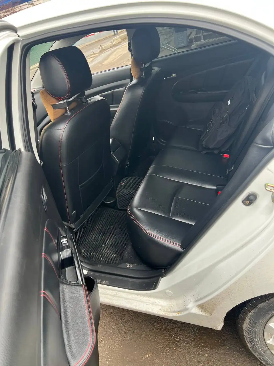 Лифан 2016 - Легковой автомобиль (Авто) в Саратов