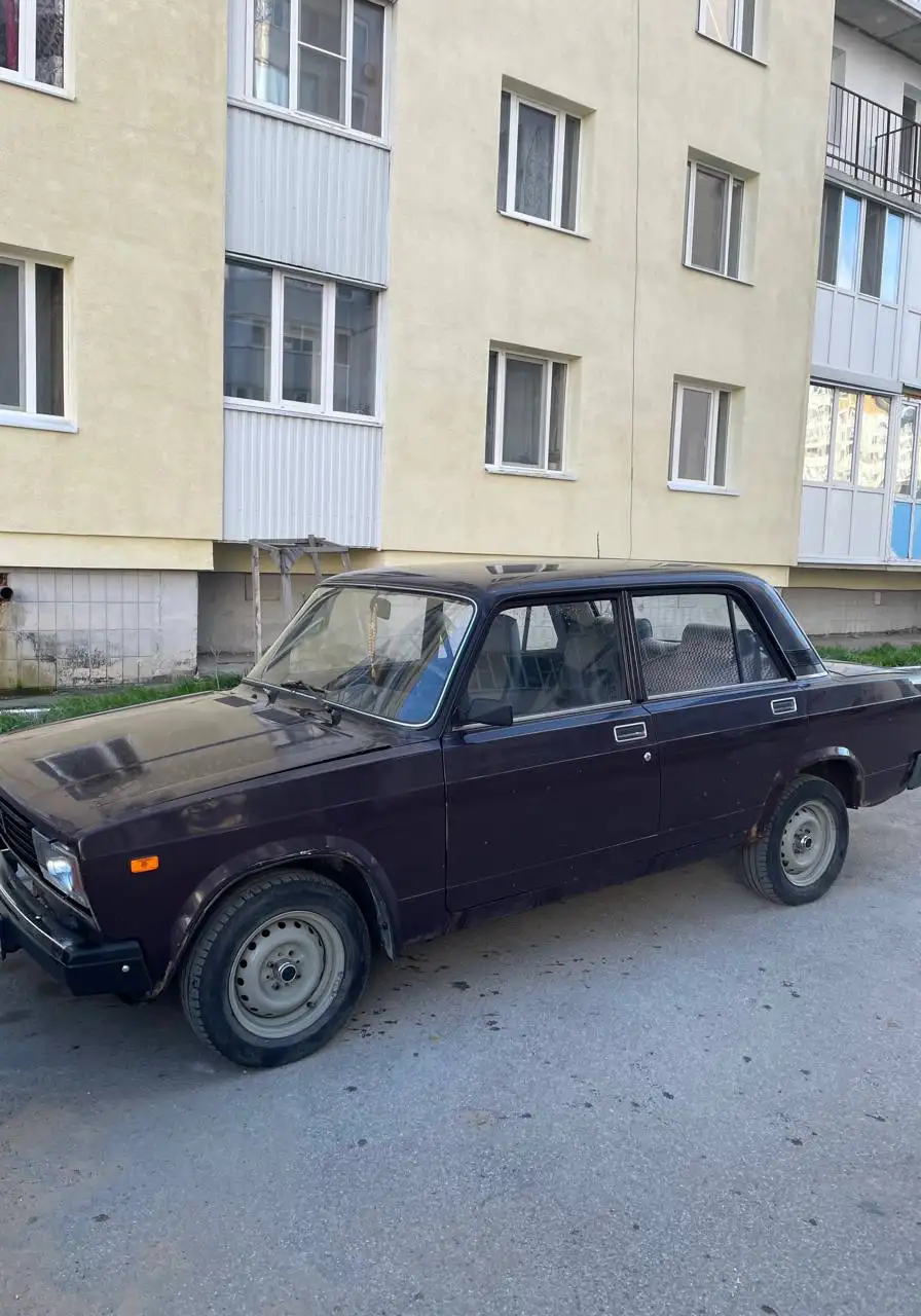 Обмен авто, 1 хозяин - Авто в Саратов