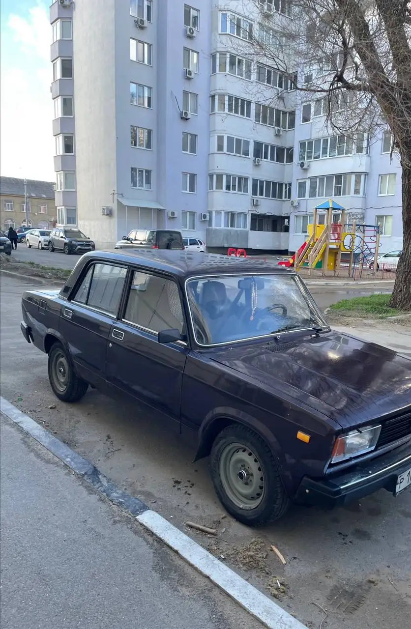 Обмен авто, 1 хозяин - Авто в Саратов