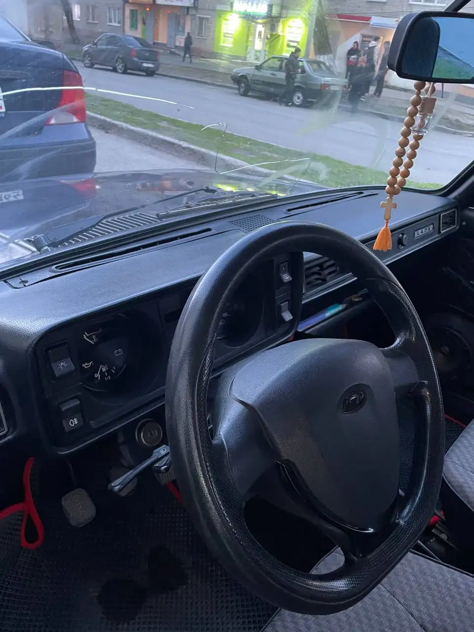 Обмен авто, 1 хозяин - Авто в Саратов