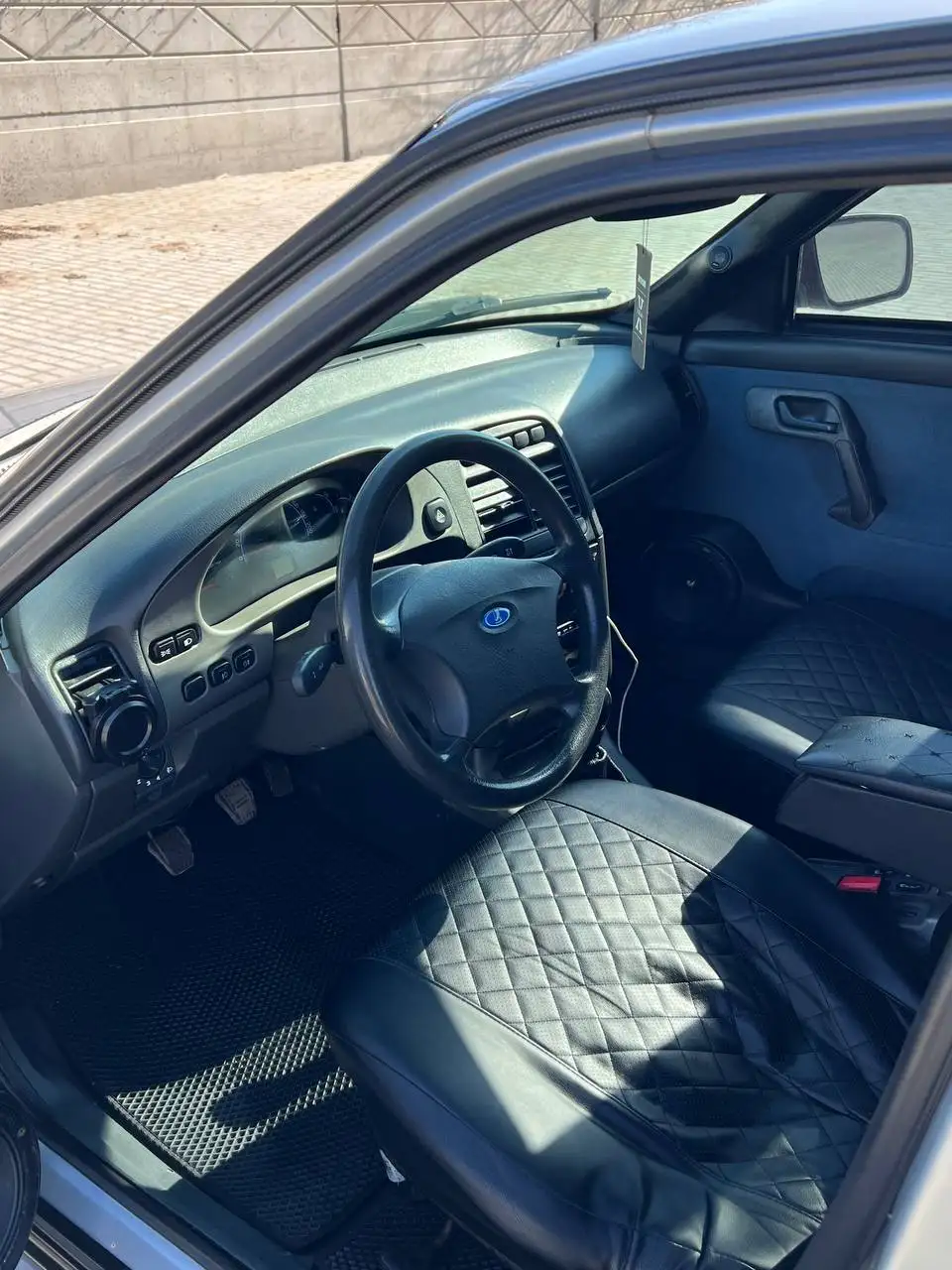 Продажа Daewoo Matiz, 2007 г.в. - Авто в Саратов