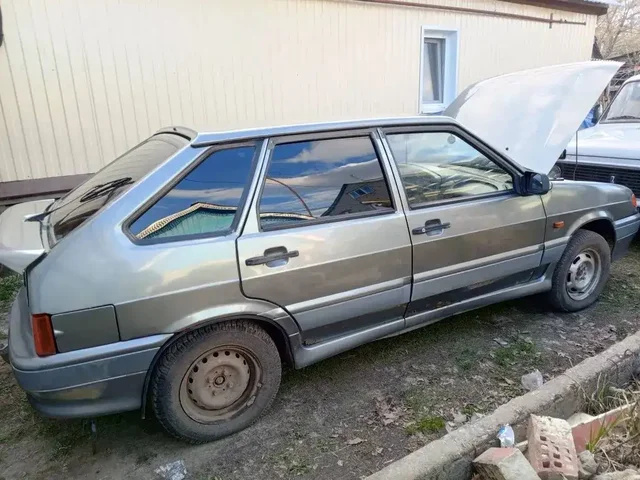 Продам 2006 Автомобиль - Внедорожники в Саратов