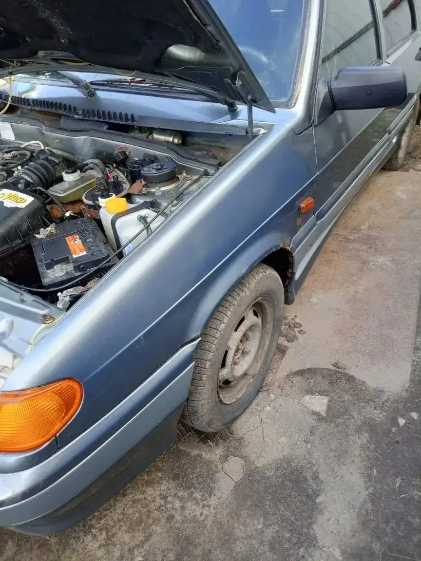 Продам 2006 Автомобиль - Авто в Саратов